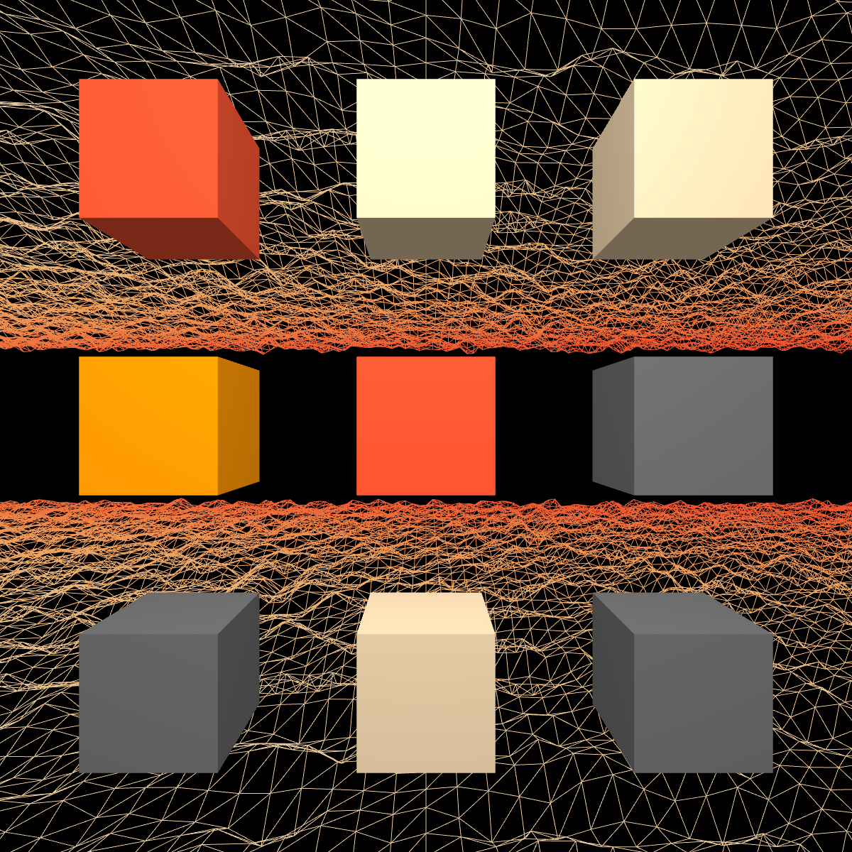 beat_voxels.v003g ft. Palmerainvisible #7 static token preview