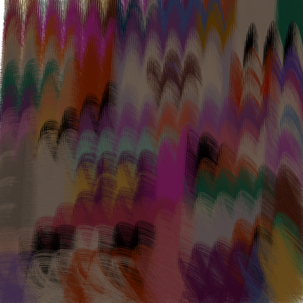colorized-curve-gen #2 static token preview