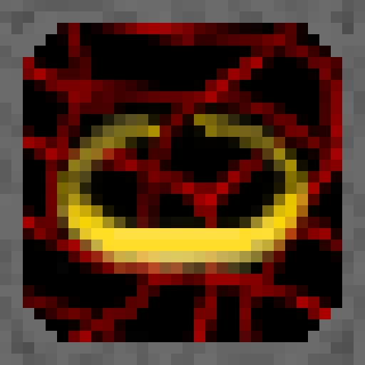 Weapons from heaven and hell #15 static token preview