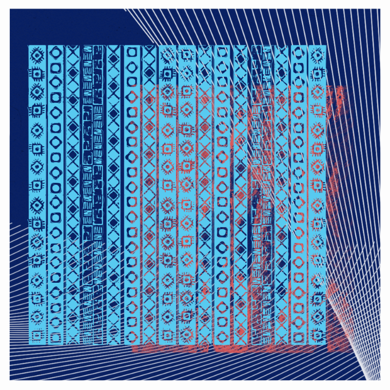 paint with lines #21 static token preview