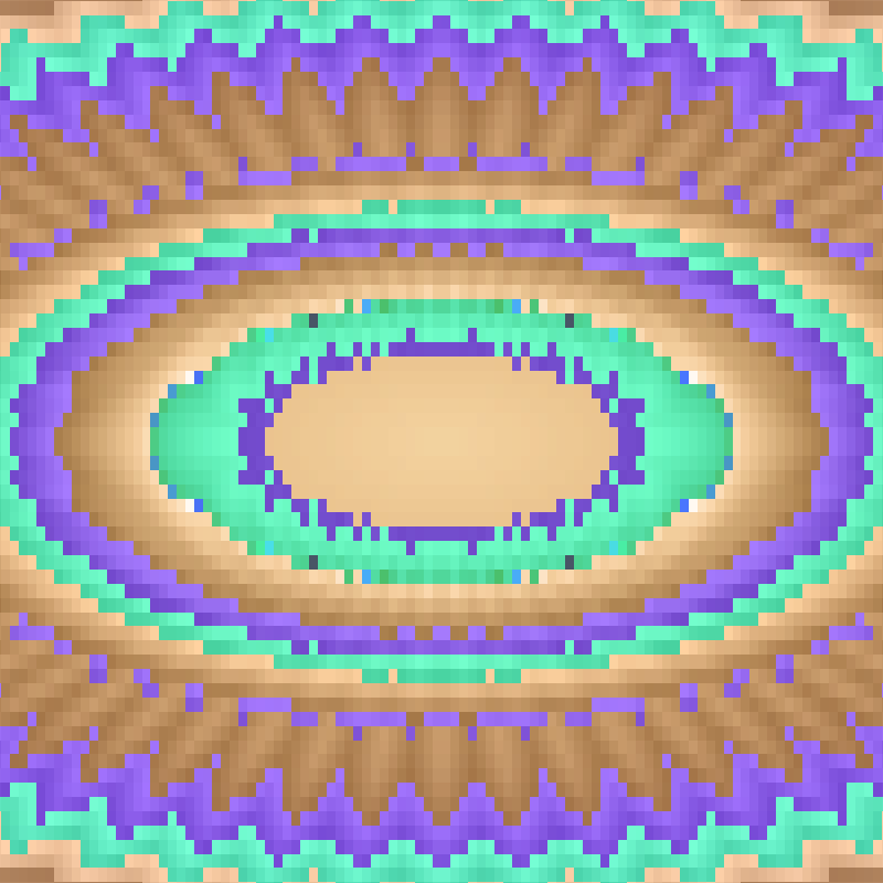 All Seeing Eye #19 static token preview