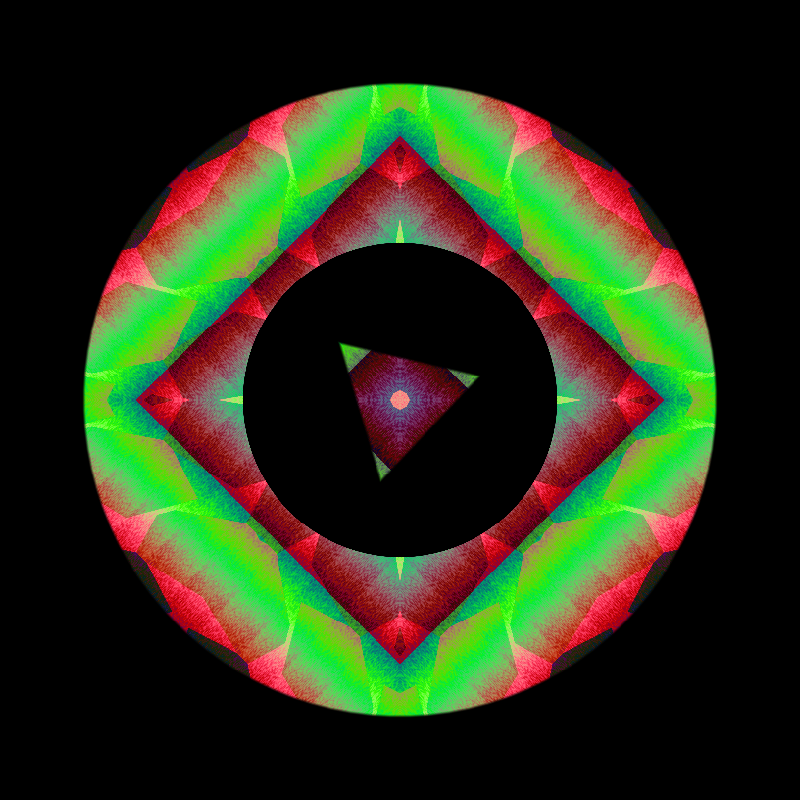 Orbe #2 static token preview