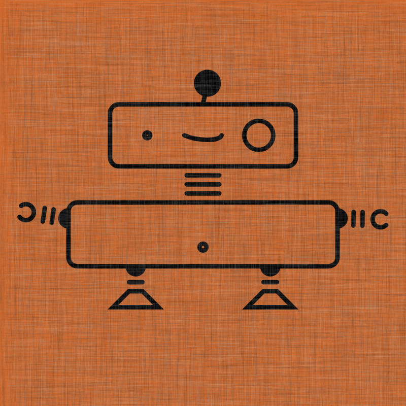 Automatons in Tweed #17 static token preview
