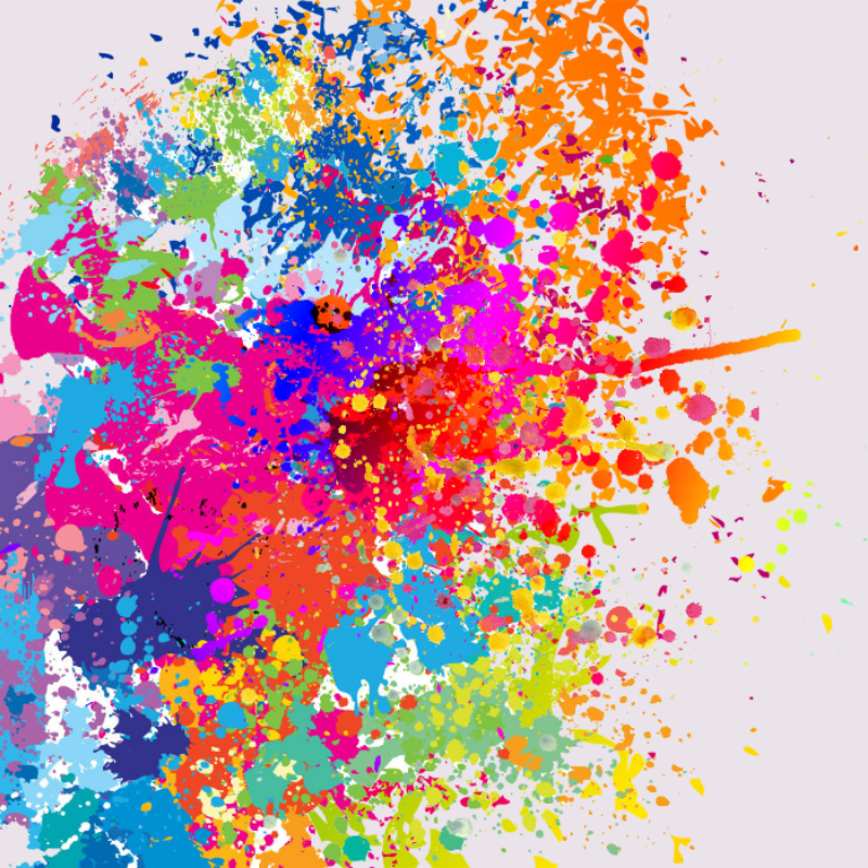 Side of Color #1 static token preview