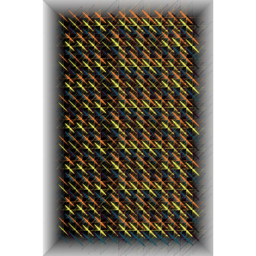 Wrapping Paper #2 static token preview