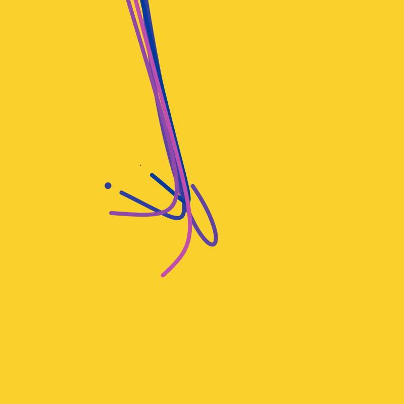 friendly tendrils static project preview