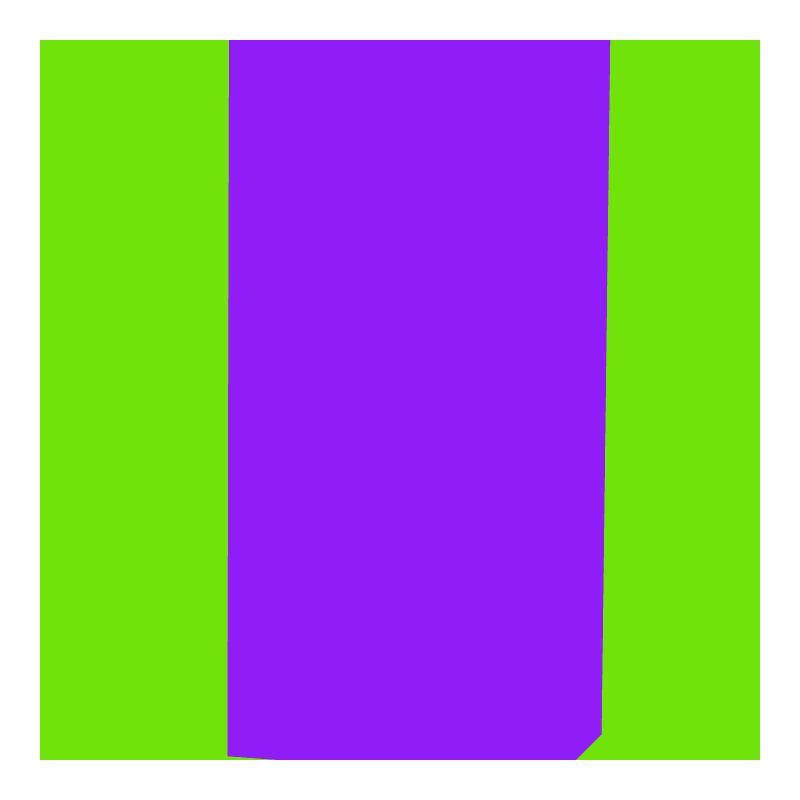 DON'T THINK #21 static token preview