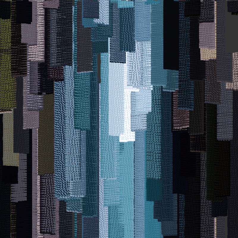 Tapestry #2 static token preview