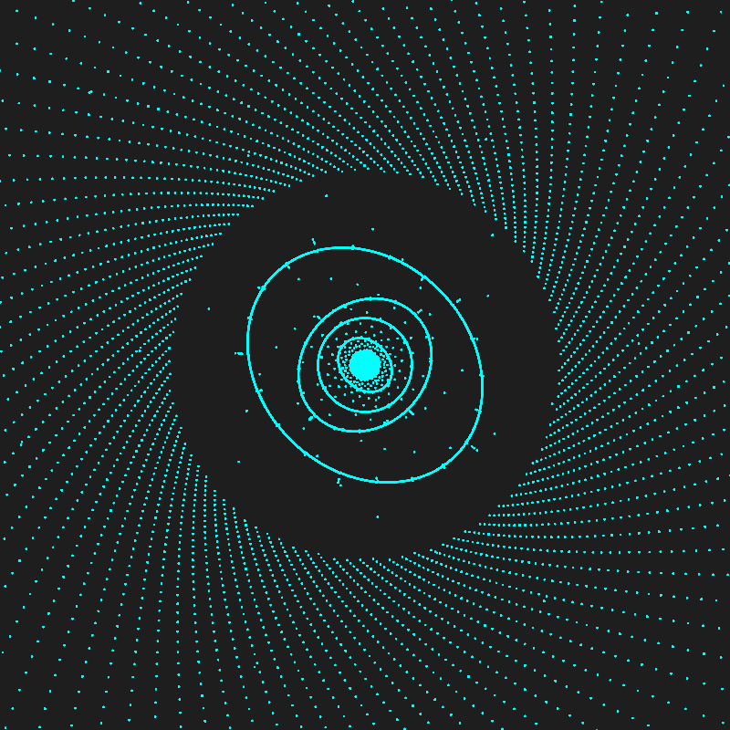 stardust #2 static token preview