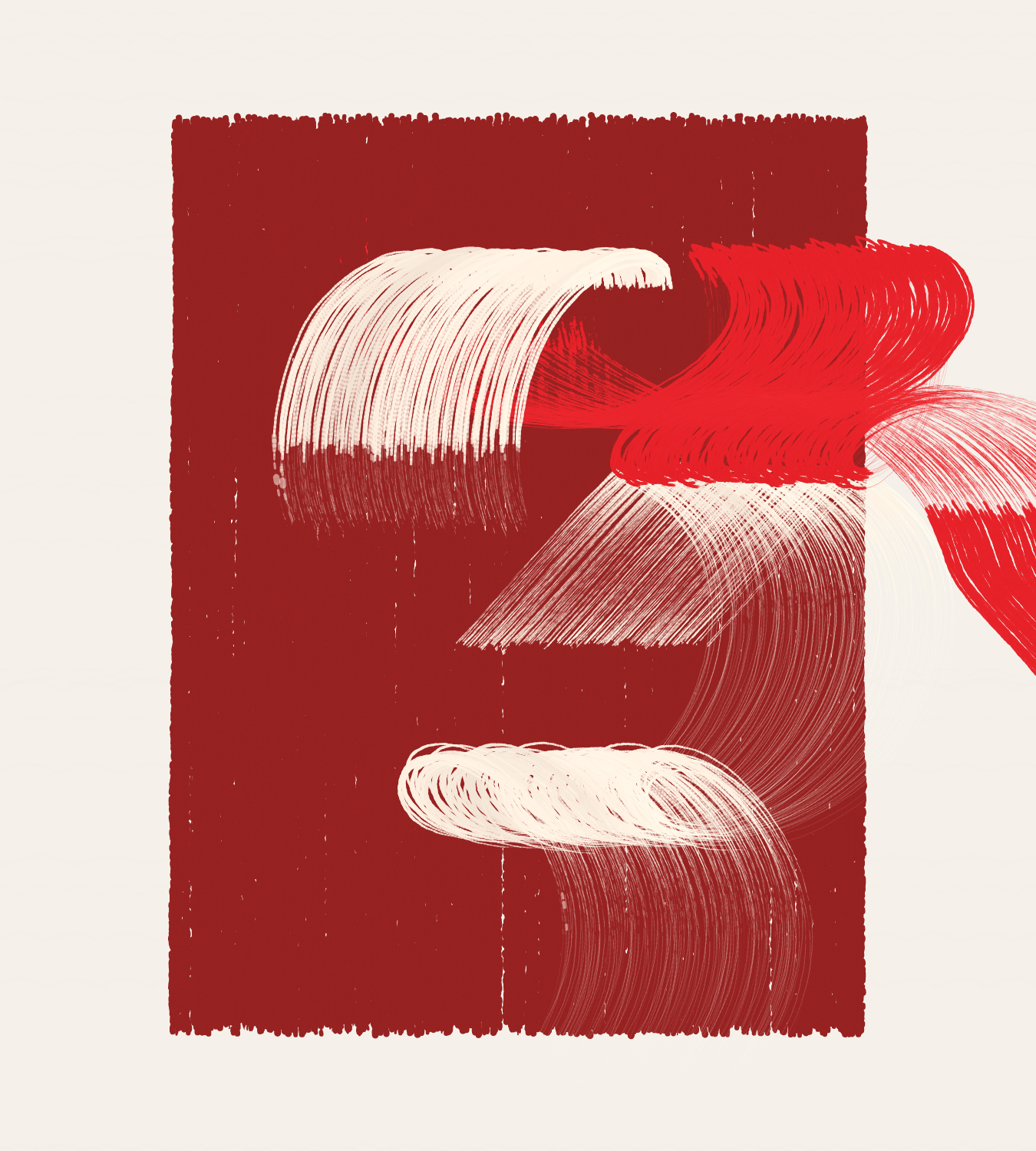 autonomous coded paint brushes #13 static token preview