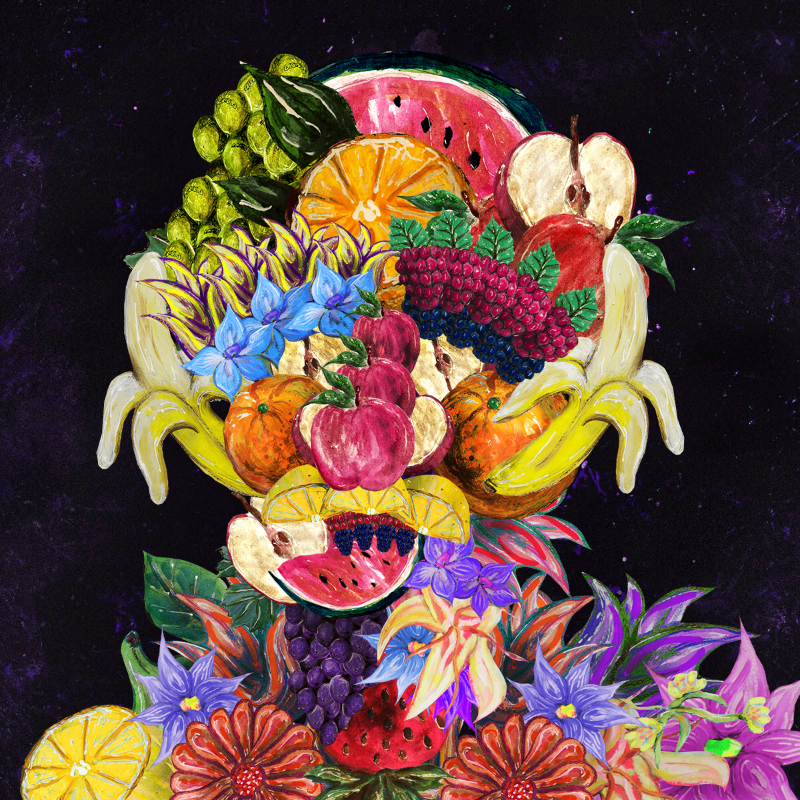 The Arcimboldo Project #17 static token preview
