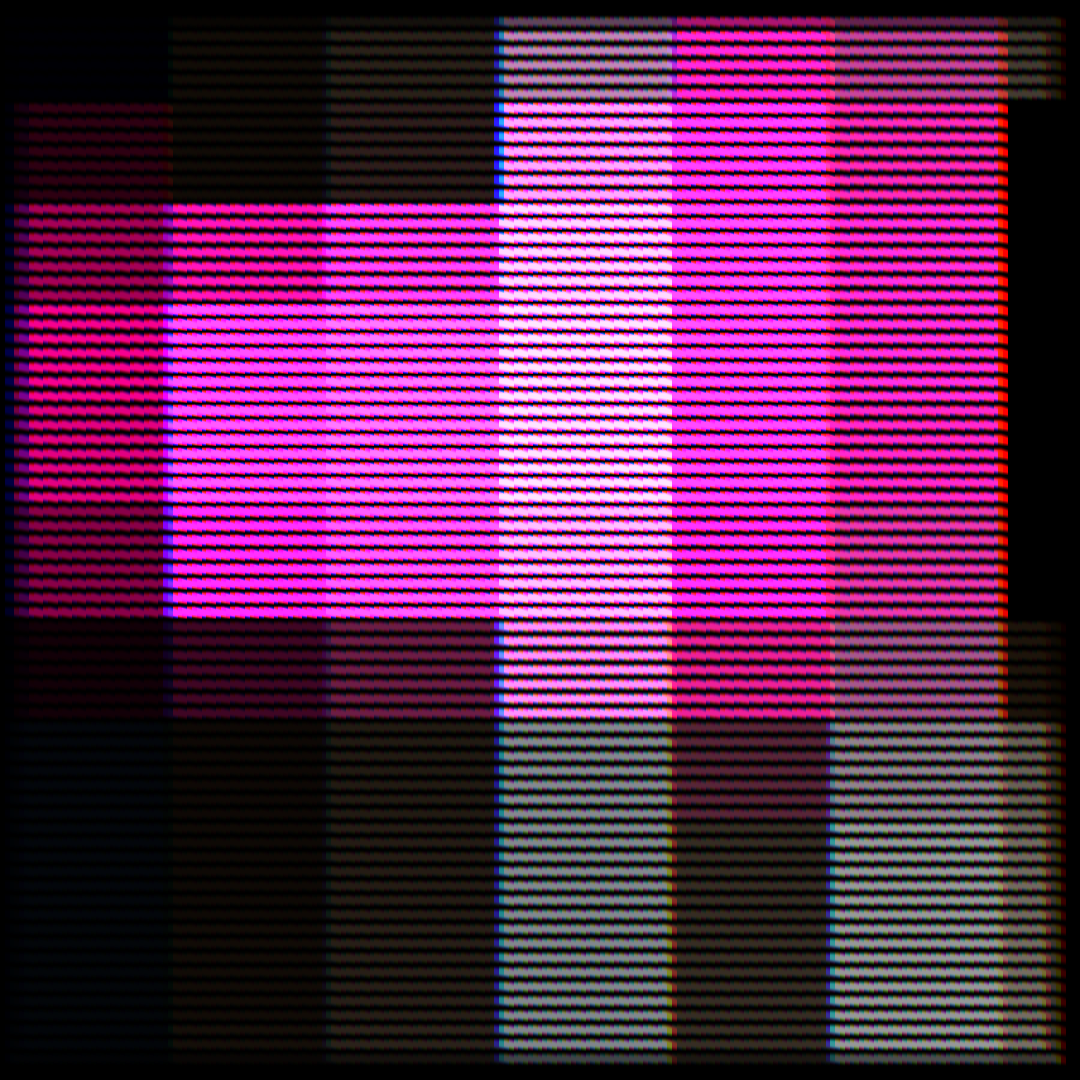 PSYCHOTROPIC PAINTINGS #11 static token preview