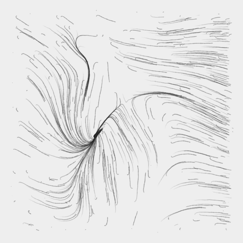 Gestures #20 static token preview