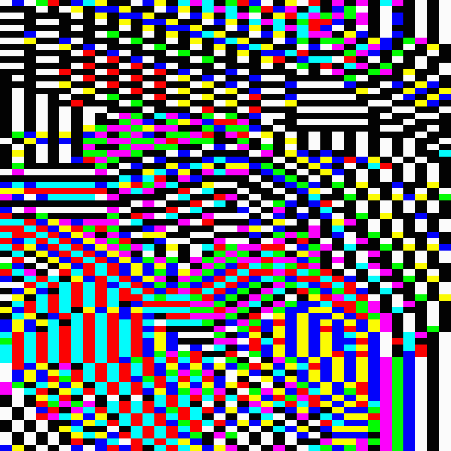 nearestNeighbor-23.03.30-@-11.38.20.png #8 static token preview