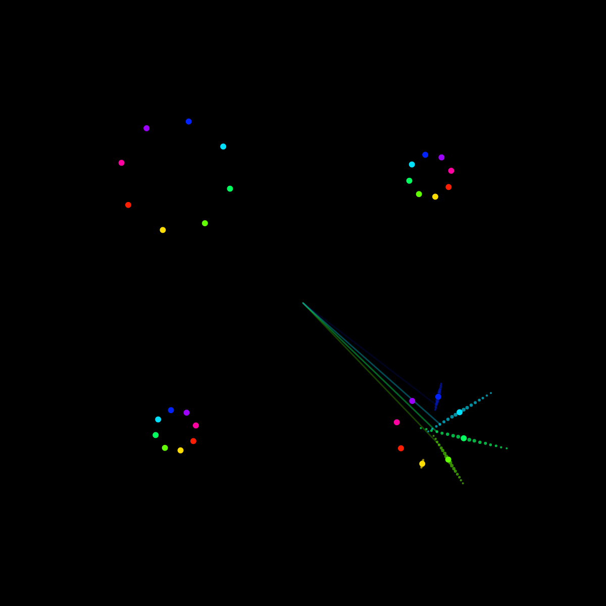 Rainbow_Glitch~@4 #8 static token preview