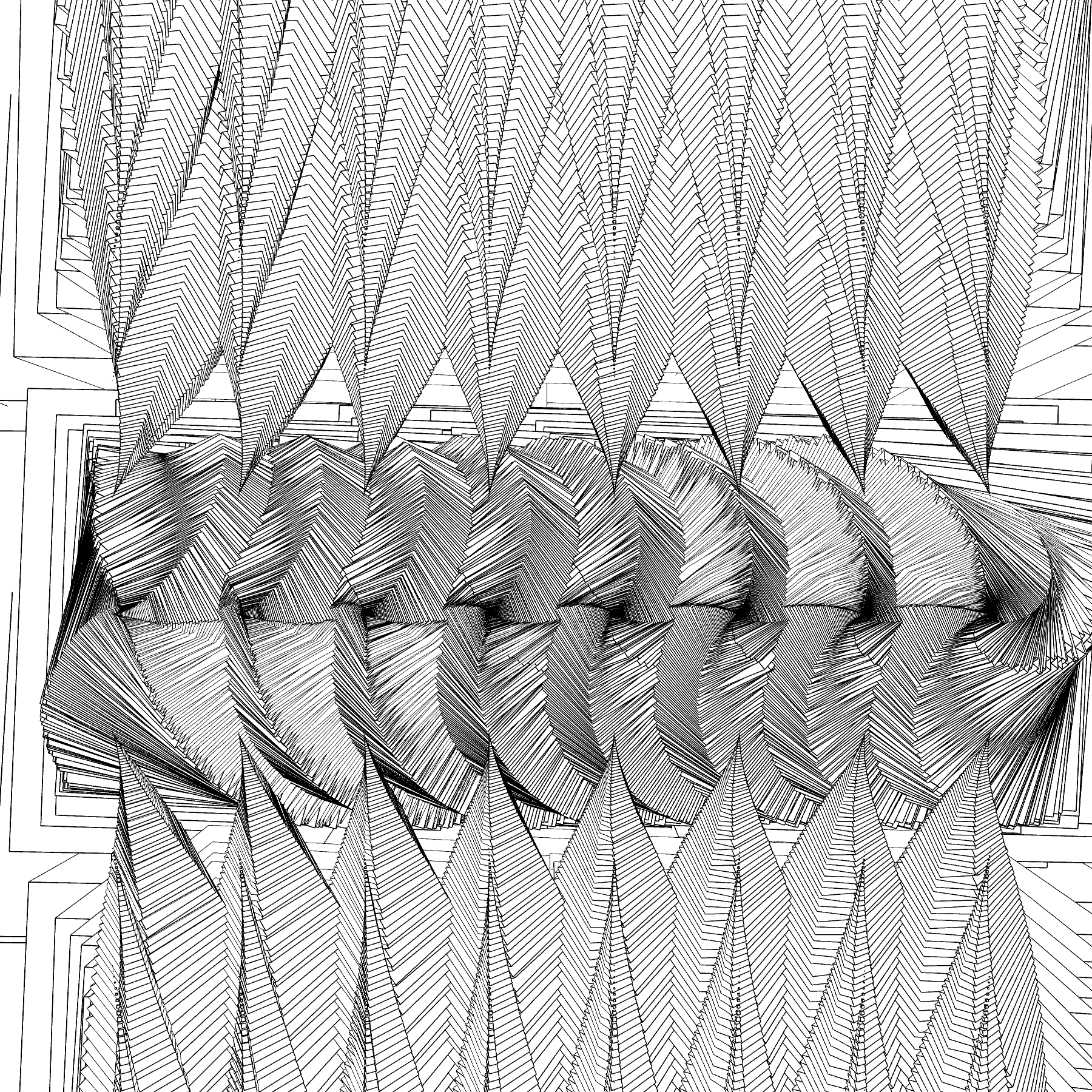 Patterns on Mars Surface #24 static token preview
