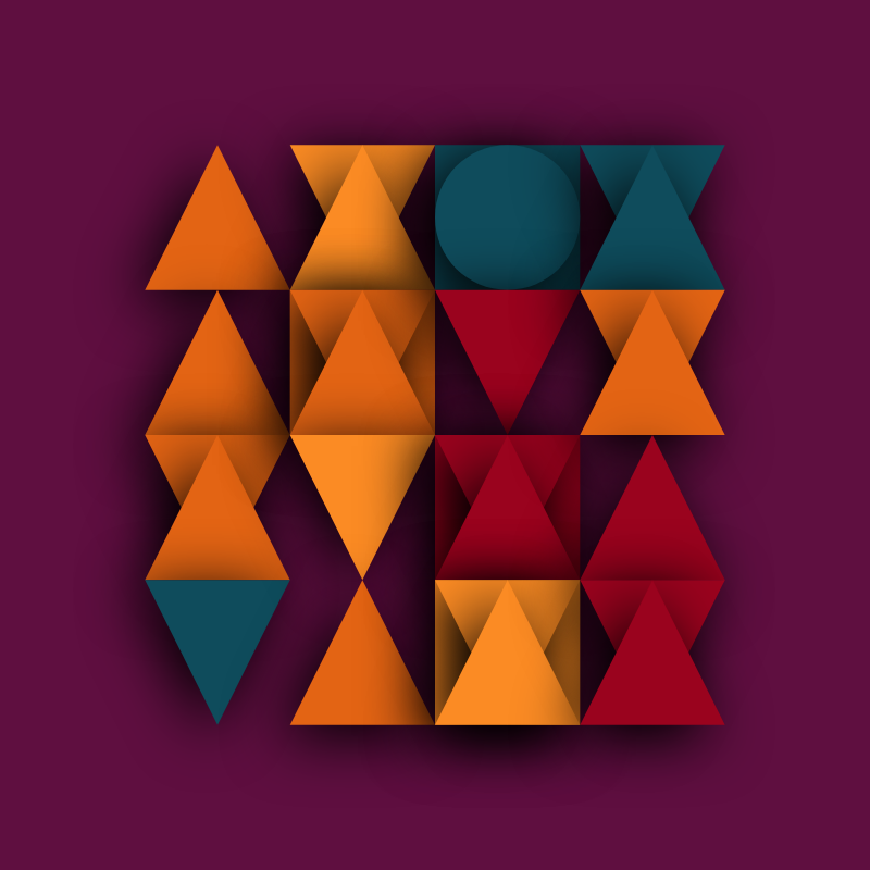 Painting Color Combinations #007 #15 static token preview