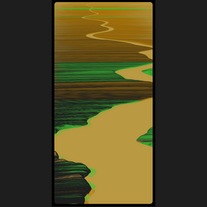The Long Valley project preview