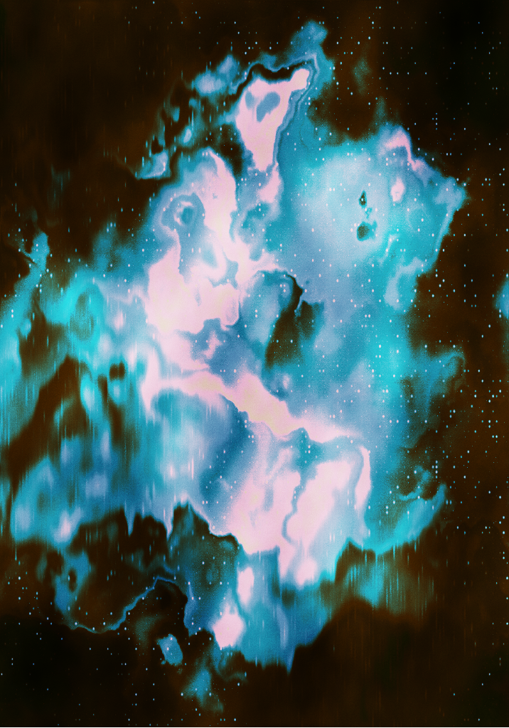 The Great Annihilator #7 static token preview