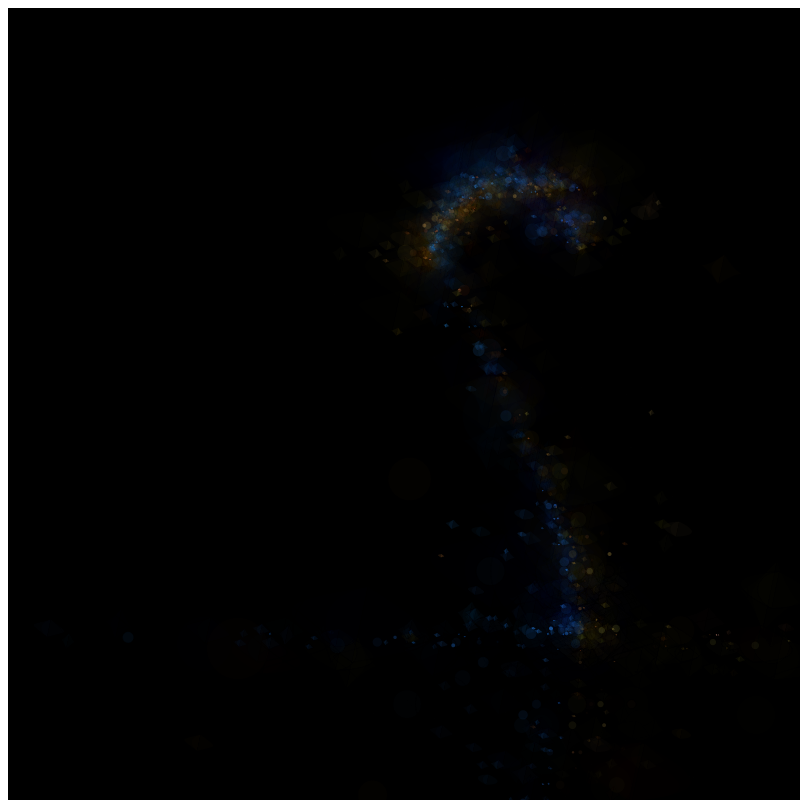 symphony #5 static token preview