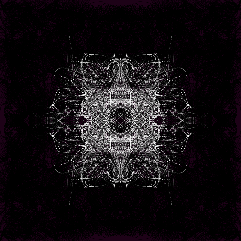 chaos sigil #9 static token preview