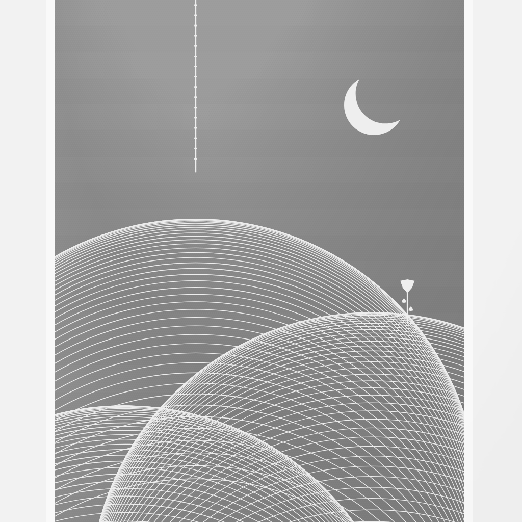 Between the Lines #17 static token preview