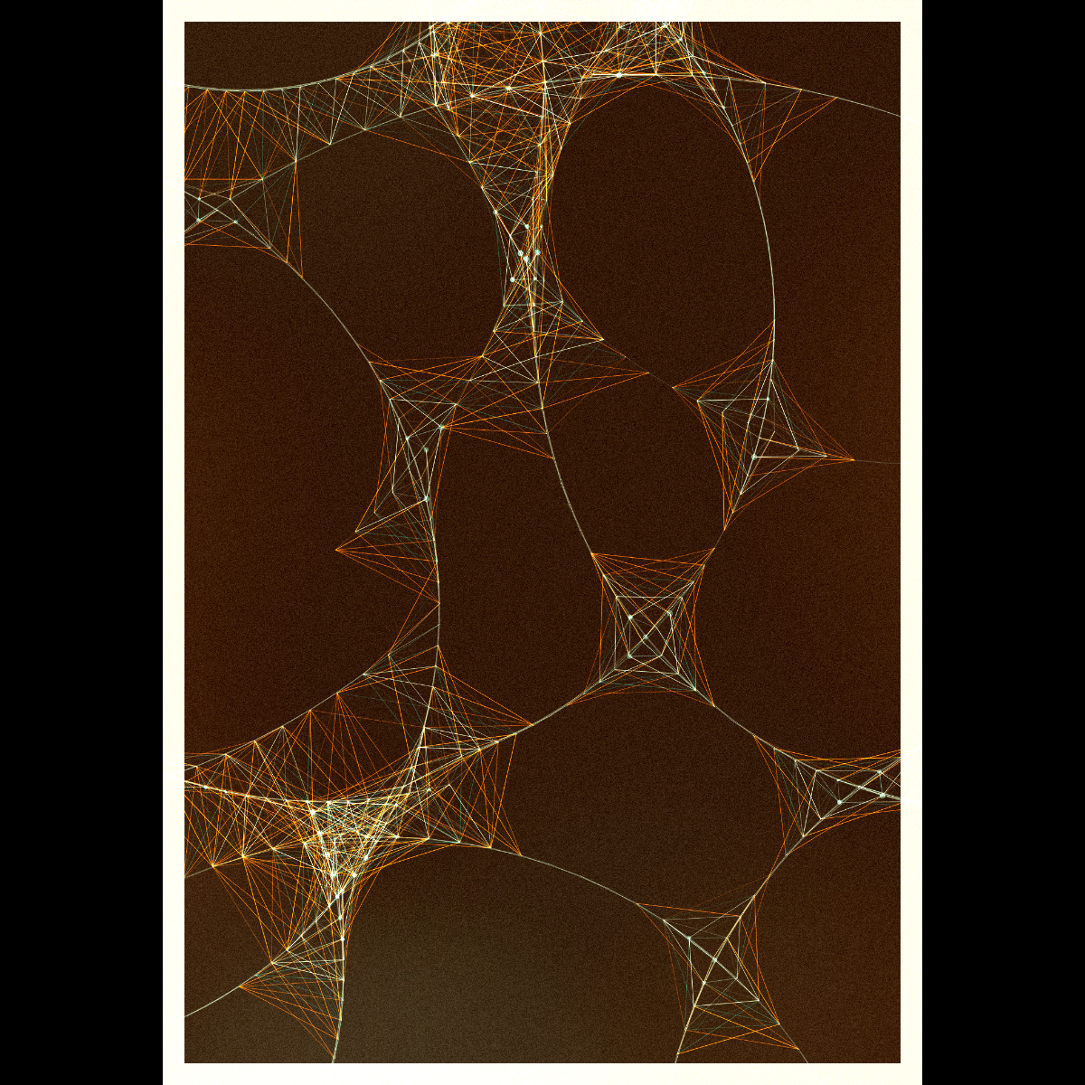 Entangled #20 static token preview