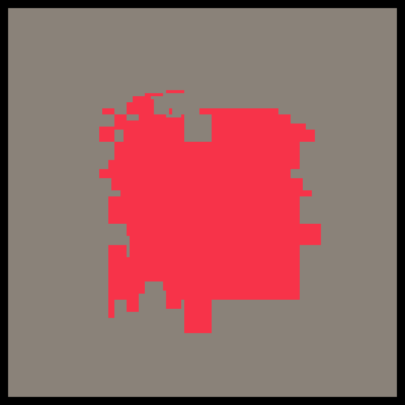 color square #12 static token preview