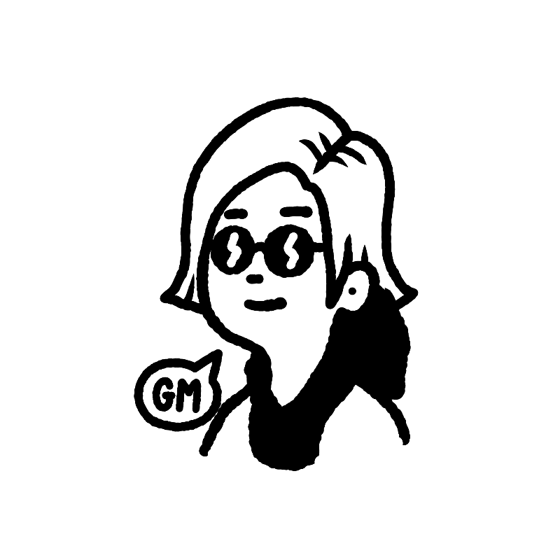 BWEEPS #14 static token preview
