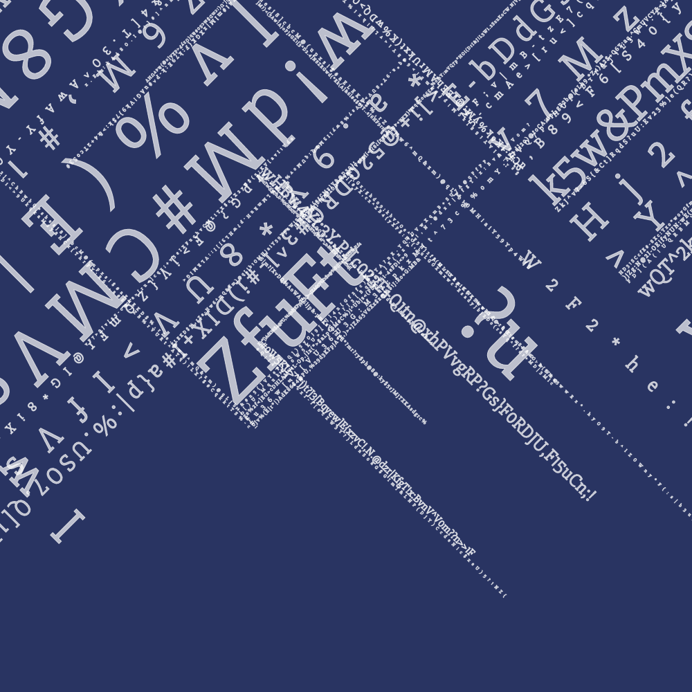 Typing #4 static token preview
