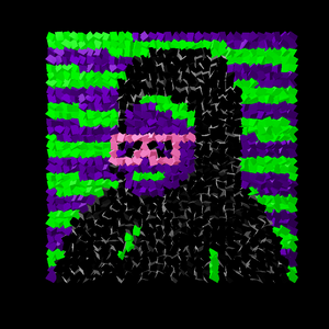Right Click Triple Dimension project preview