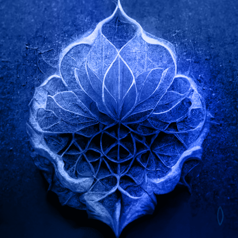 MetaFlowers #5 static token preview