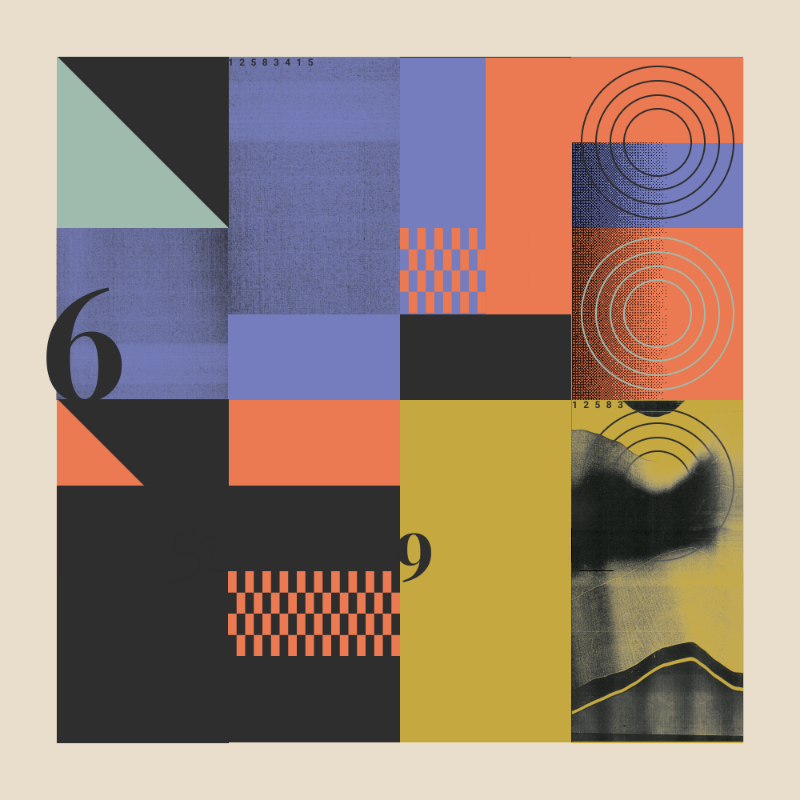 Abstraction IV #1 static token preview