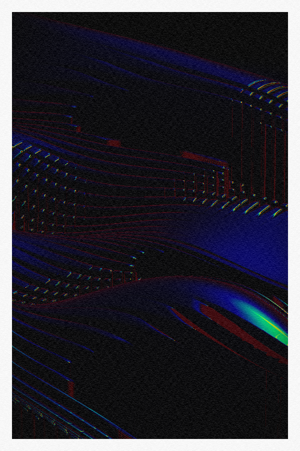 chromatica #15 static token preview