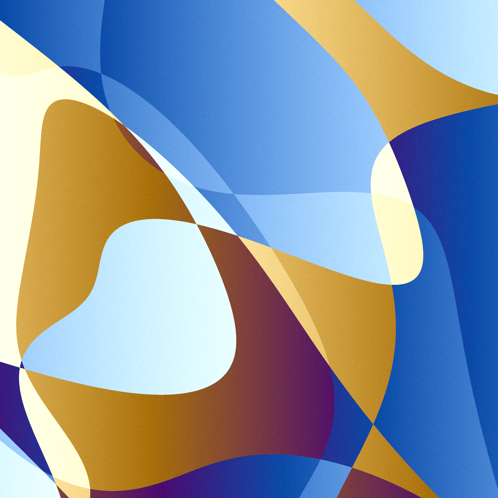 gradient shapes #9 static token preview