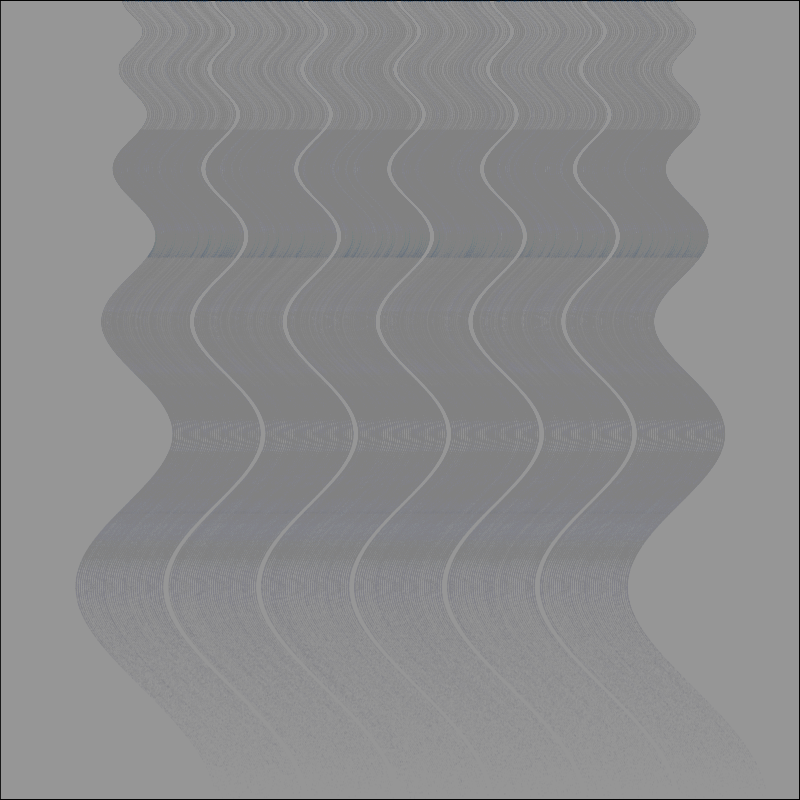 falling water #20 static token preview