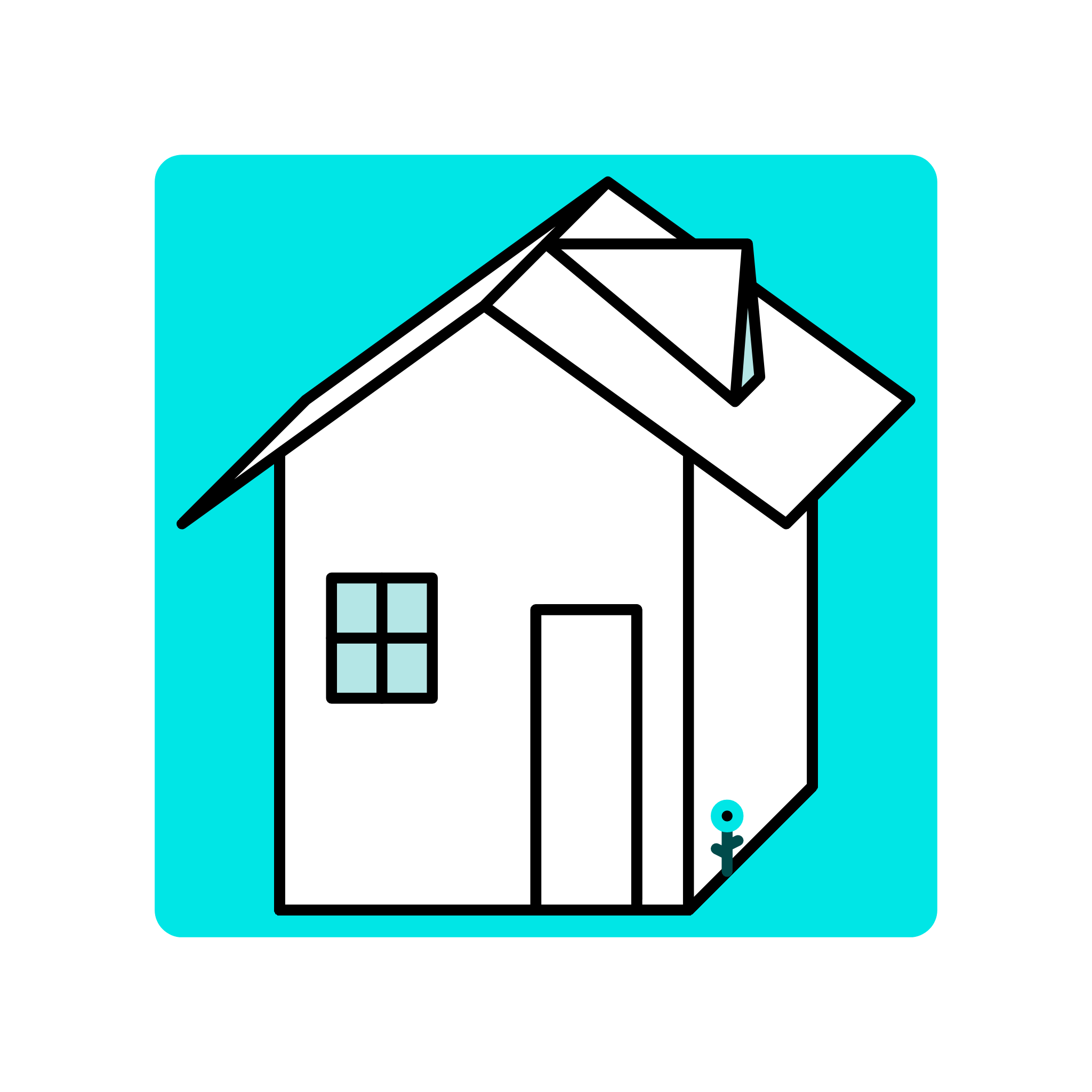 Life in a box #22 static token preview