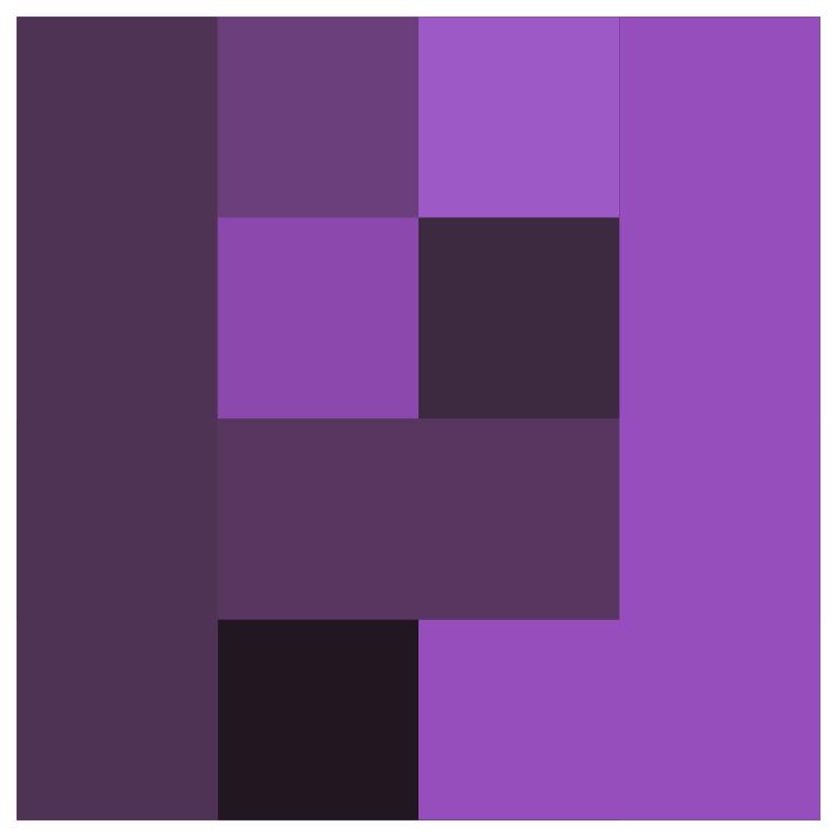Colours for a large wall #15 static token preview