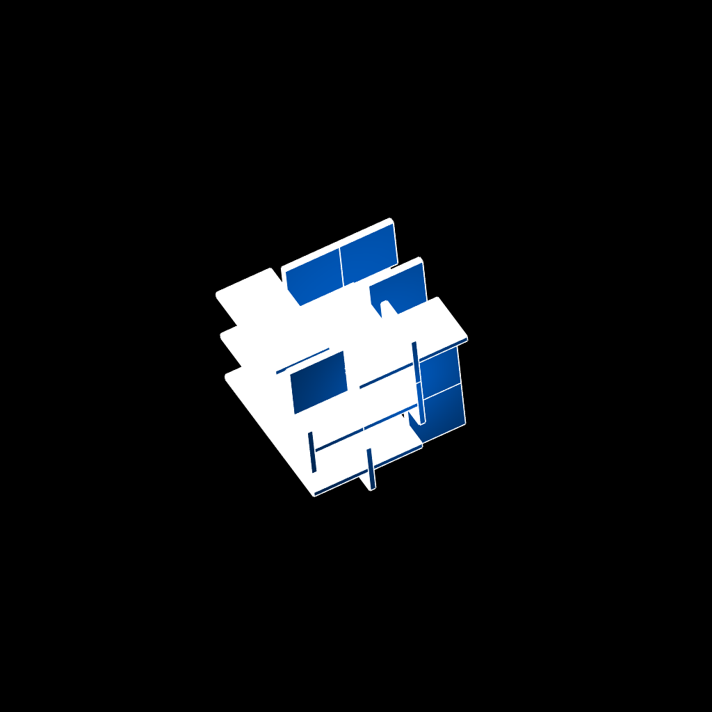 Fruits #23 static token preview