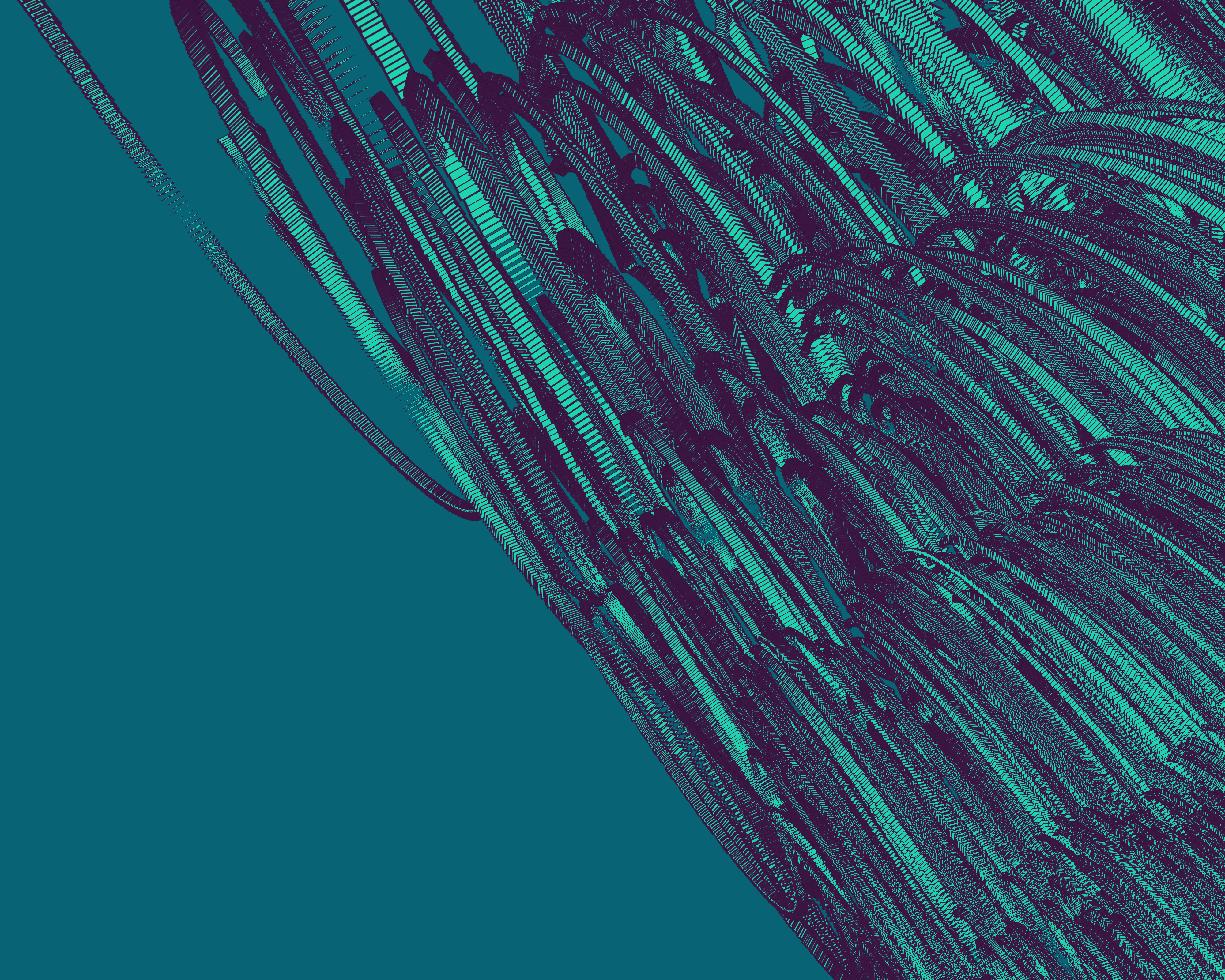 The Streamline #17 static token preview