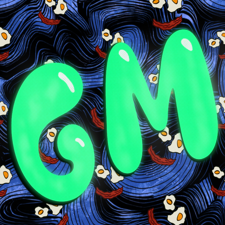 GM! #19 static token preview
