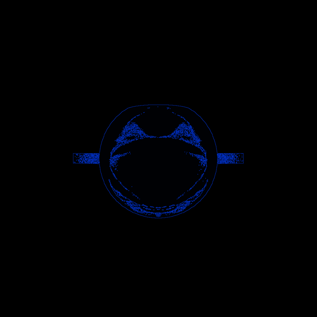 AzuriteFootPrint #20 static token preview