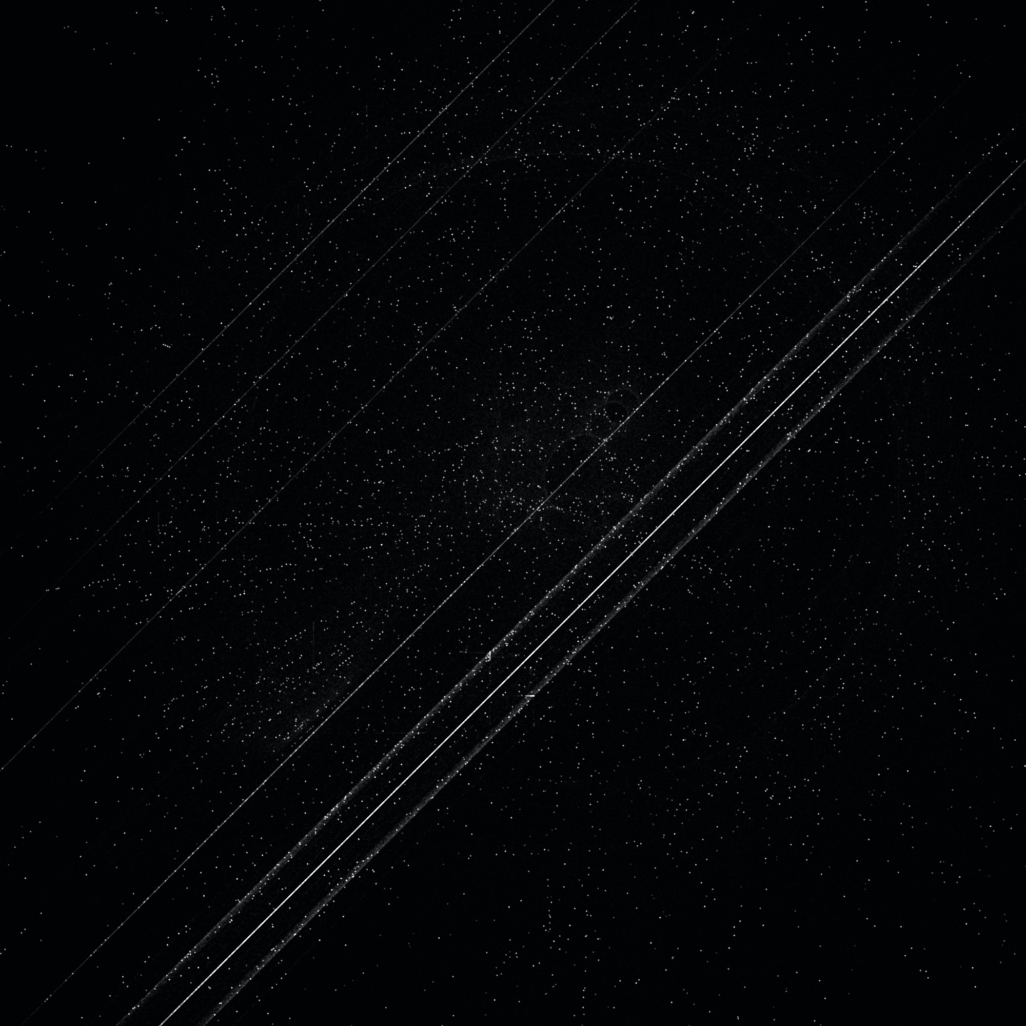 Soul Fragment, dark #1 static token preview