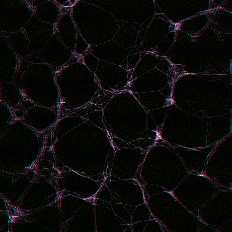 Spider Web #32 static token preview