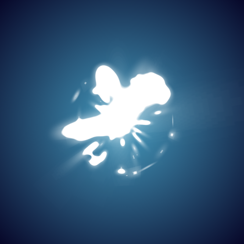 Magic Light - anomagica #1 #6 static token preview
