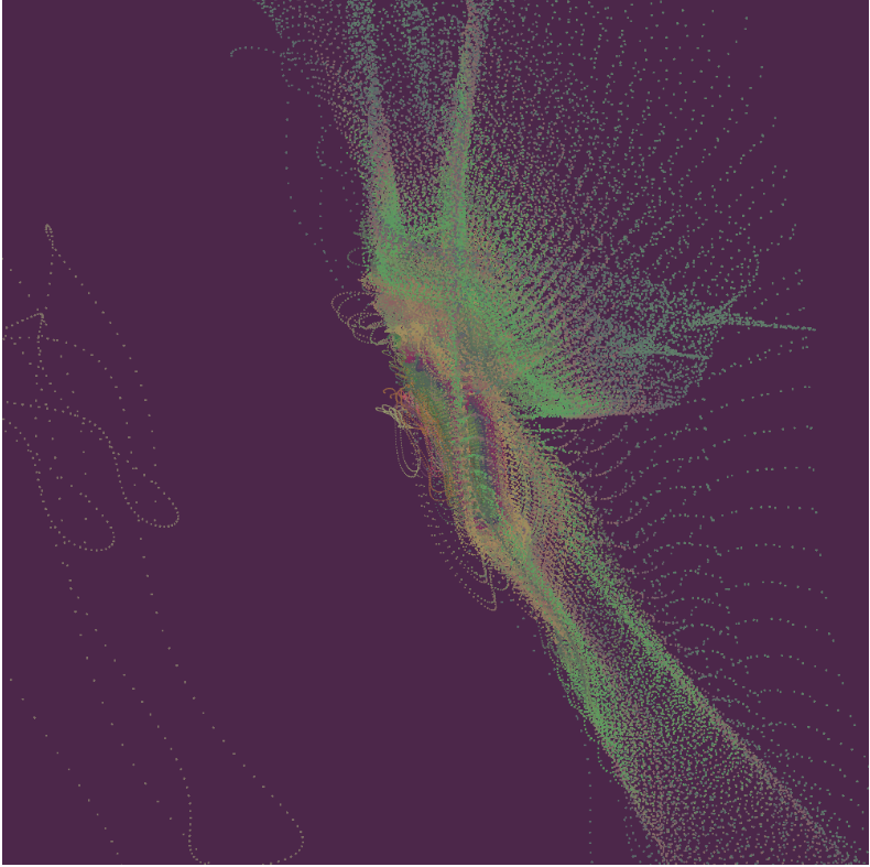 Smoke Signals #11 static token preview