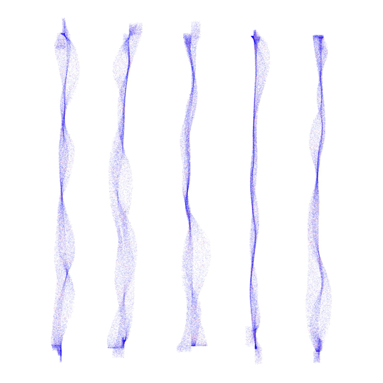 Sand Shapes #21 static token preview