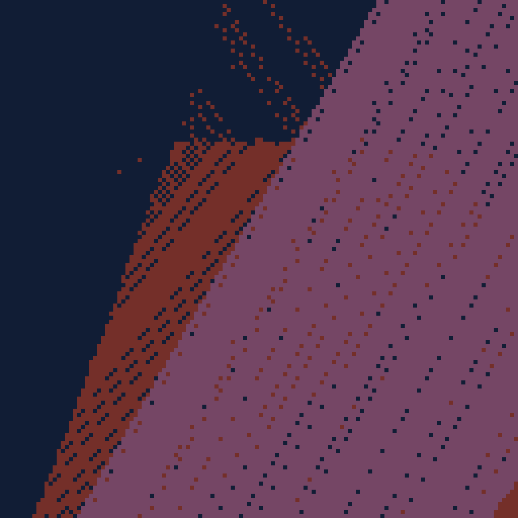 Interplanar Messages via Screensaver #10 static token preview