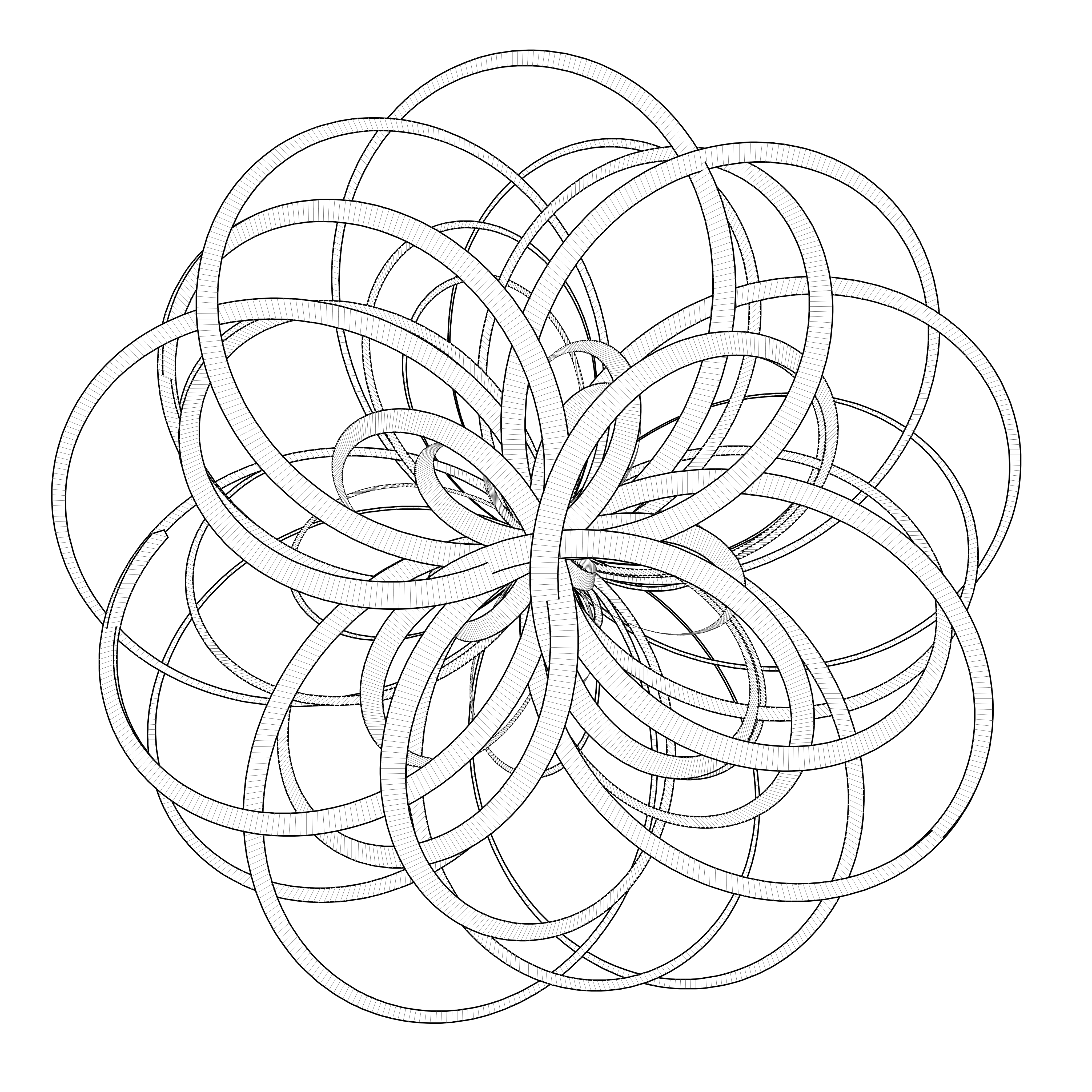 LL21 Entangled #11 static token preview