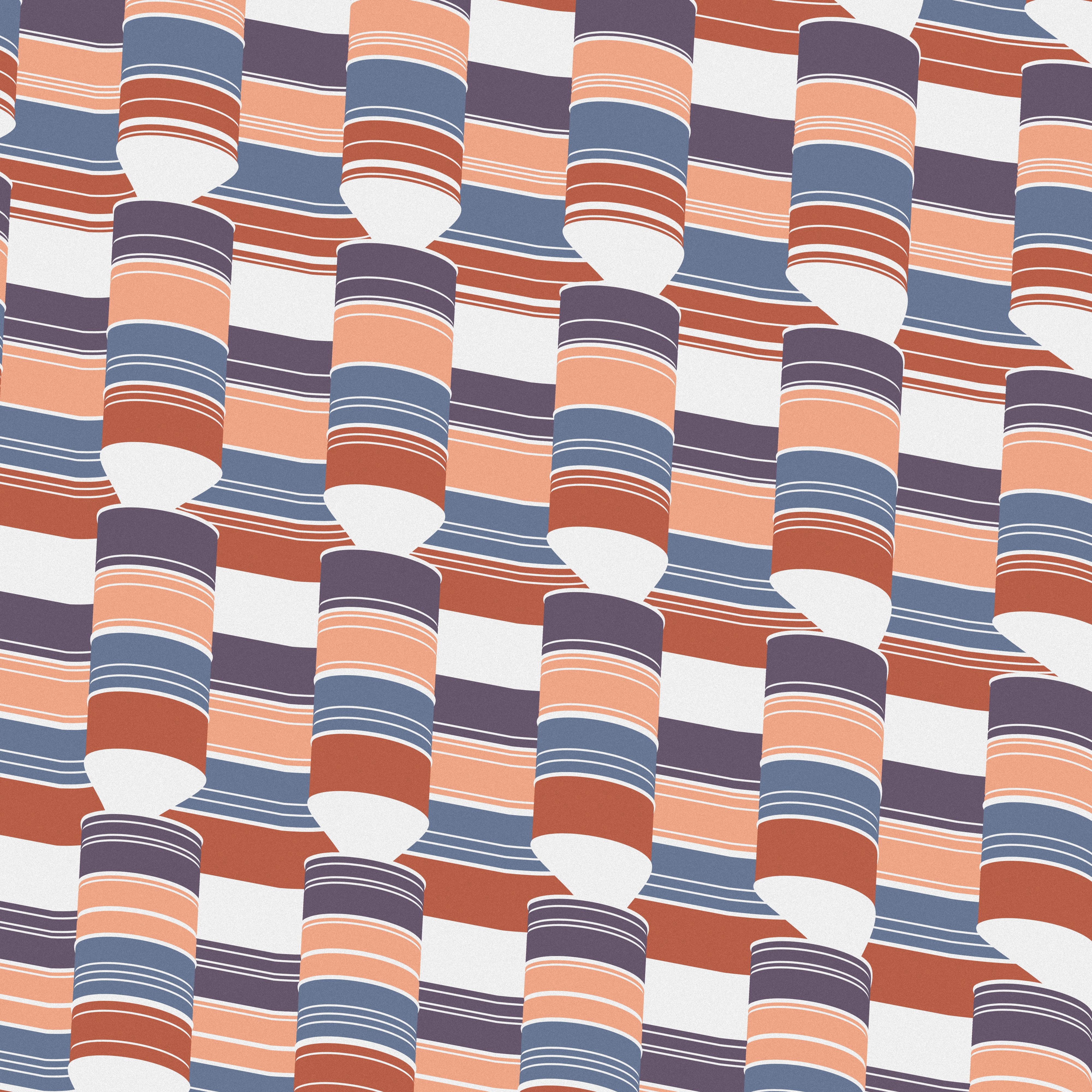 Layer Cake #6 static token preview